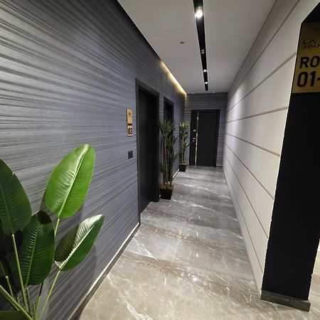 La Mirage Suites & Apartments Tirana Exterior foto